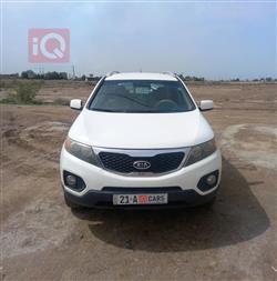 كيا سورينتو